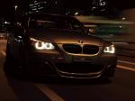 BMW M5 by Wald 2004 года